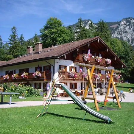 Wiesenhaeusl Farm stay