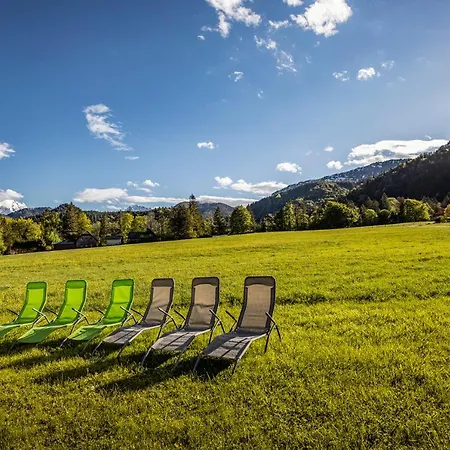 Farm stay Wiesenhaeusl