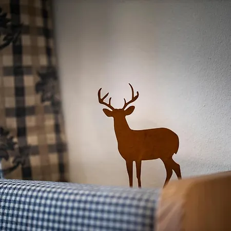 Farm stay Wiesenhaeusl Bischofswiesen