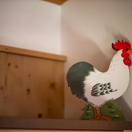 Wiesenhaeusl Farm stay *
