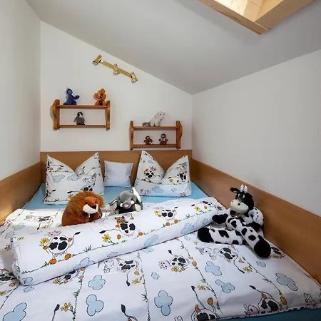 Farm stay Wiesenhaeusl *