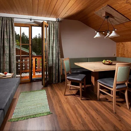 Wiesenhaeusl Farm stay Bischofswiesen