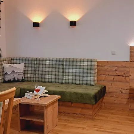 Wiesenhaeusl Farm stay Bischofswiesen