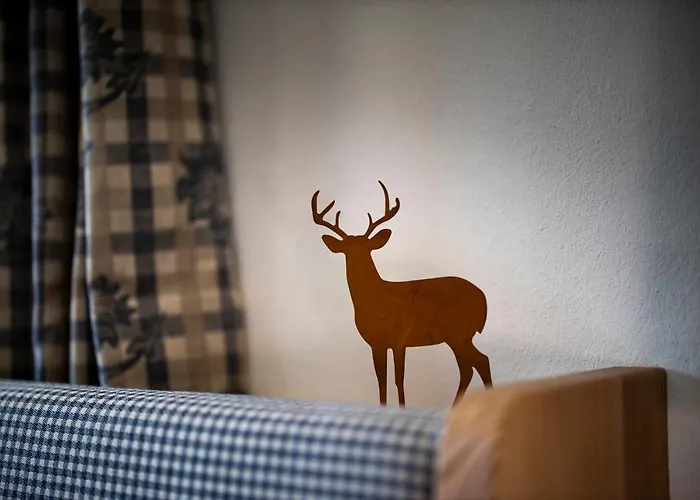 Vakantieboerderij Wiesenhaeusl Bischofswiesen